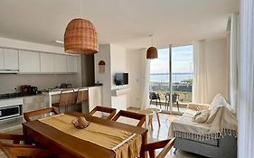 Piso 8 Edif Alarif Trench